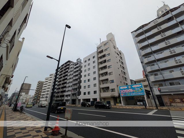 住吉144の外観写真
