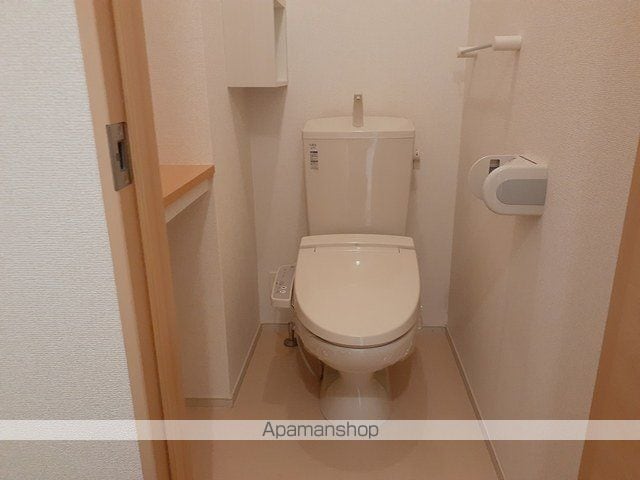 MK・上河東 Bの内装写真