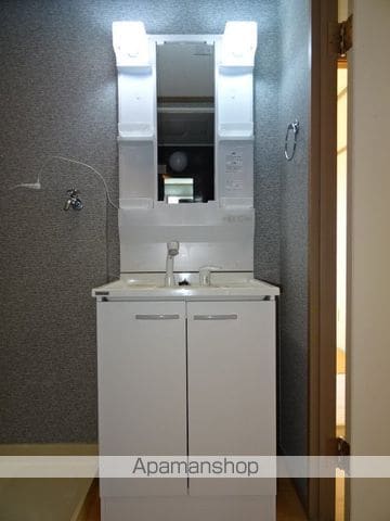 マンションラポールの内装写真