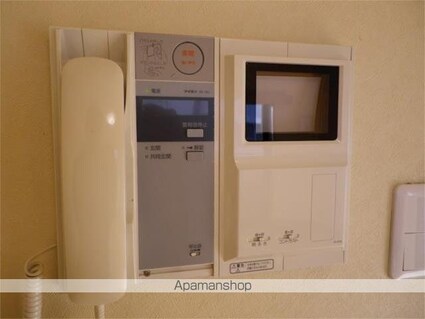 ルーブル豊玉参番館[1K/26.16m2]の内装1