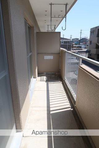 メゾン清明山.の内装写真