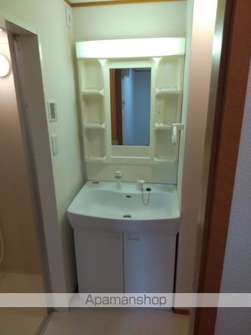 ハイツドルチェの内装写真