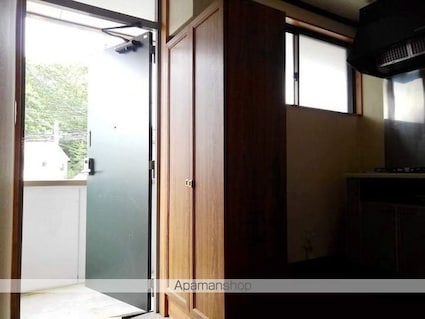 ＡＨＭ５５５宮渕[2DK/46.2m2]の内装3