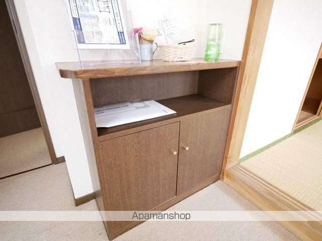 旭山シャトー桂和の内装写真