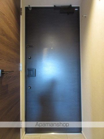 ルフォンプログレ四谷の内装写真