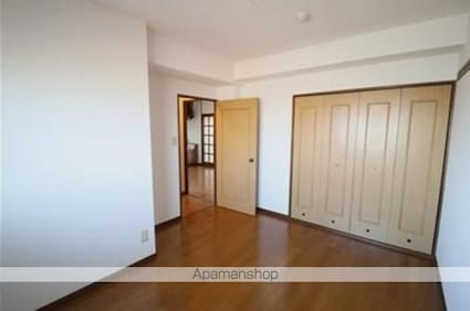 パインツリーコート[3DK/64.81m2]の内装