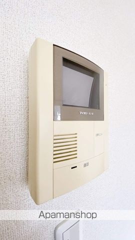 ルージュの内装写真