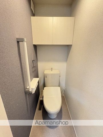ヒカルサ京田辺大住の内装写真