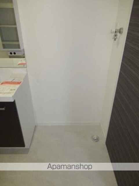 ＢＥＲＥＯ　Ｒｉａｎ[1LDK/55.2m2]の内装3