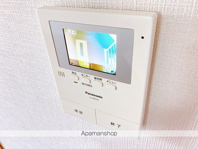 サリネージュ山手 ABCD棟 D棟の内装写真