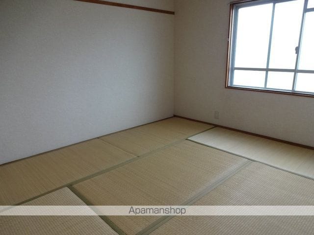 春日ダイヤモンドハイムの内装写真