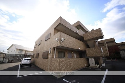 東京都八王子市狭間町[3LDK/64.8m2]の外観3