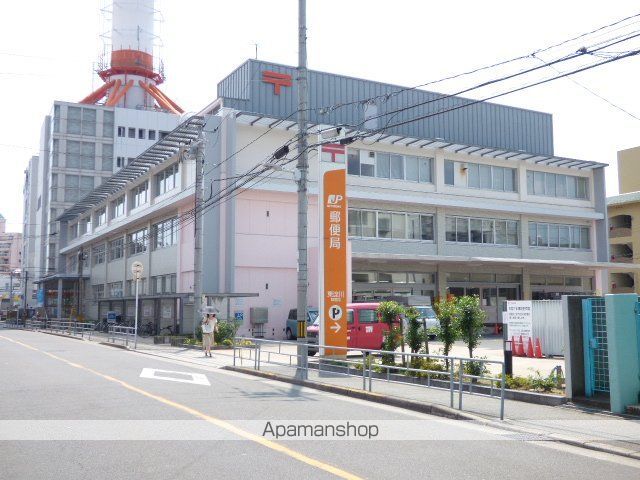 フジパレス下新庄I番館の周辺写真