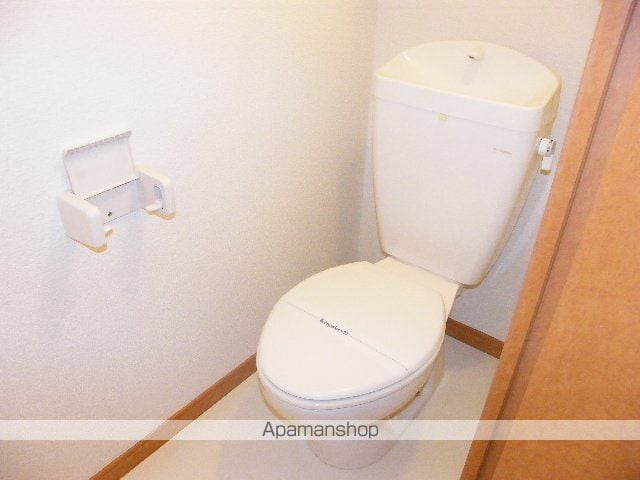 レオパレスサン ミッシェルIの内装写真