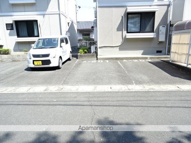 セジュールアイAのその他写真