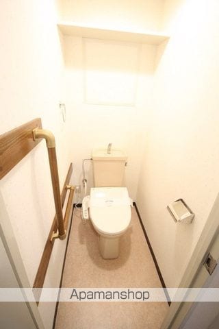 ハイム矢納の内装写真