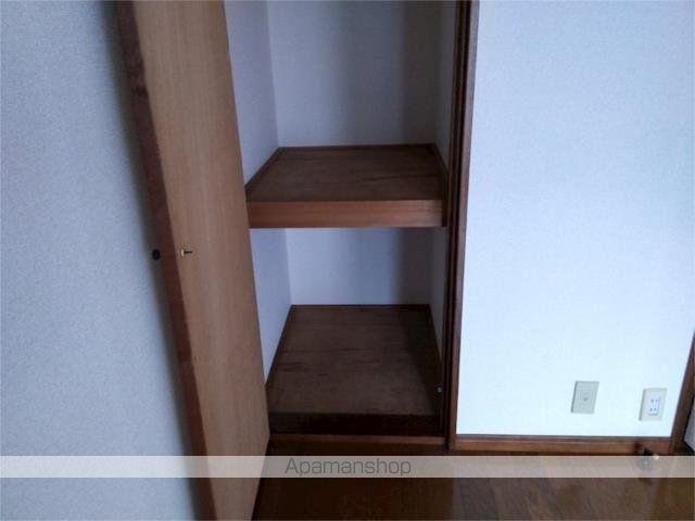 ドムスAKの内装写真