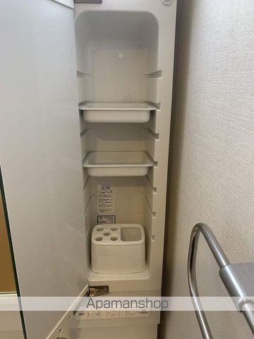 レミオコート都島の内装写真