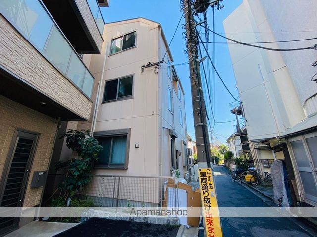 パインヒル南小岩の外観写真