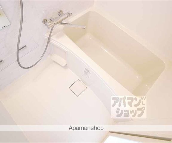 八星ハイツの内装写真
