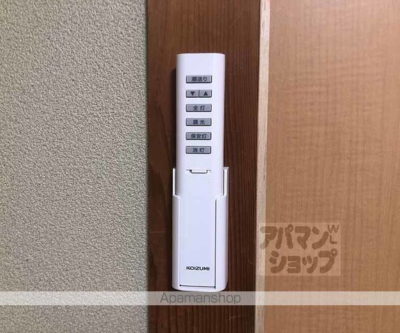 レジデンス山手の内装写真