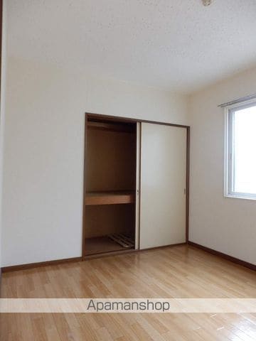 アーバン新川の内装写真