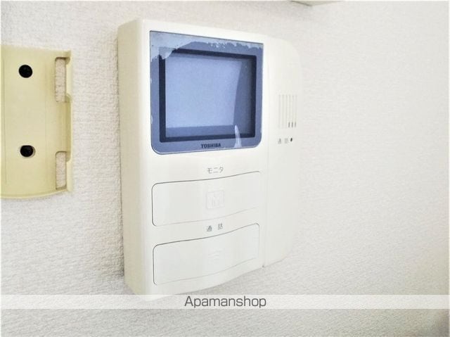レオパレスこまの内装写真