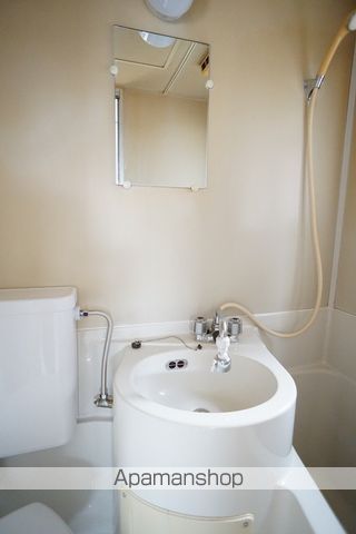コーポサンシャインの内装写真