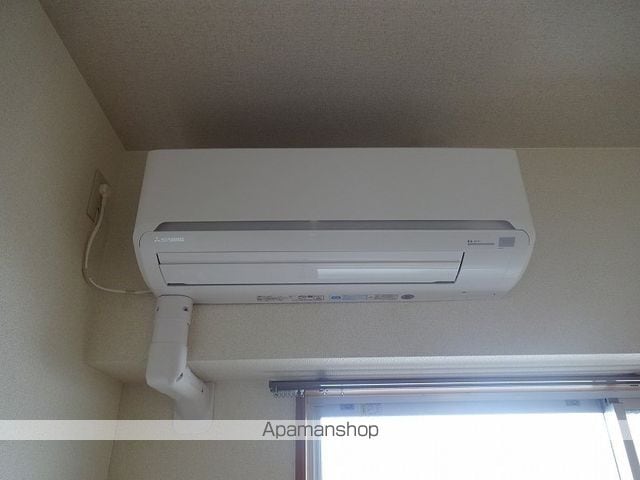 リーヴァかもべの内装写真