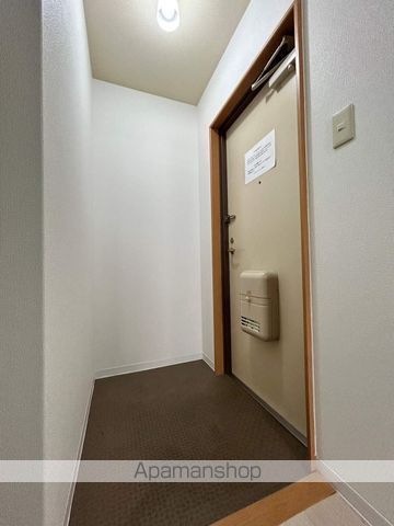 ブルーノ長堀の内装写真