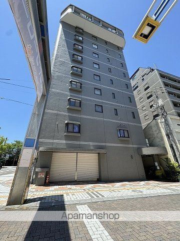 房尾本店横川橋ビルの外観写真