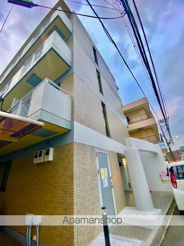PLENDY戸塚の外観写真