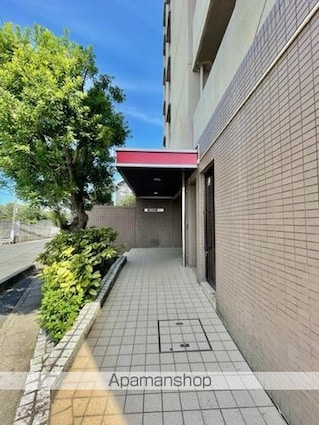 ＣＵＲＥＺＺＡ瀬田西[2LDK/70.2m2]の外観2