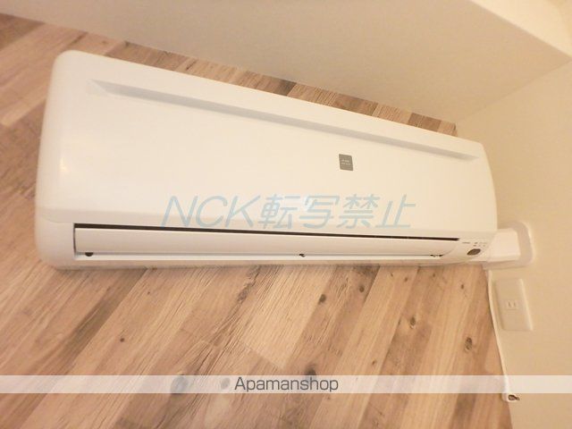 エアフォルク手稲の内装写真