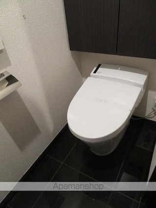 ドゥーエ日本橋[1R/53.44m2]のトイレ1