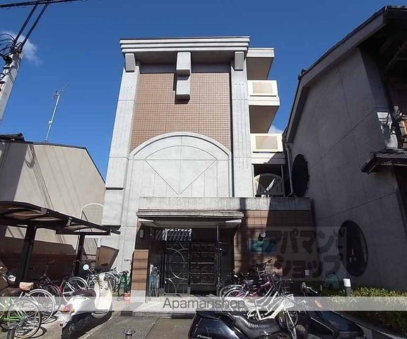 山椒200の外観写真