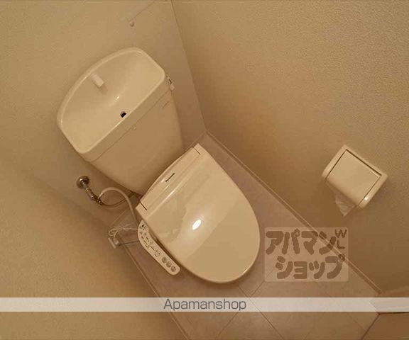 ルピックの内装写真