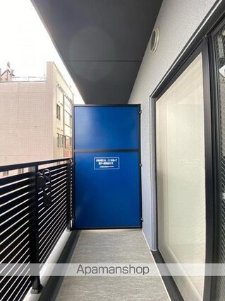 ＳーＲＥＳＩＤＥＮＣＥ中新町ａｖｅｌｉｓ[1LDK/28.81m2]の玄関