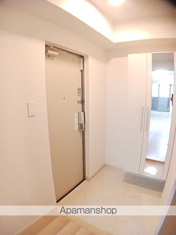ヒカルサ京都大宮中林IIの内装写真