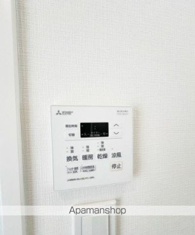 ARKMARK南品川の内装写真