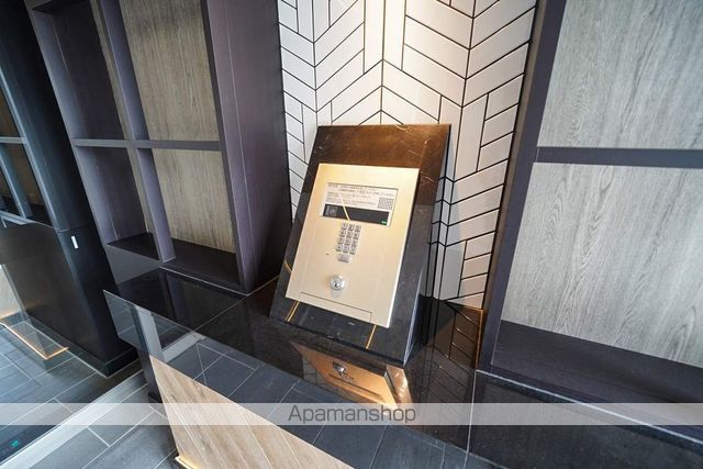 プレサンス新大阪ストリームのその他写真