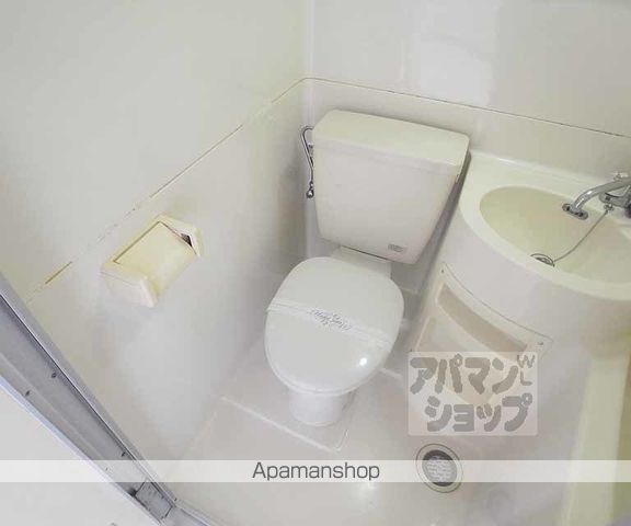 トアベルデュールの内装写真