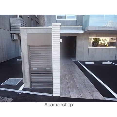 A-bic新札幌の内装写真