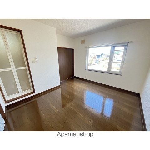 メゾン杉本の内装写真