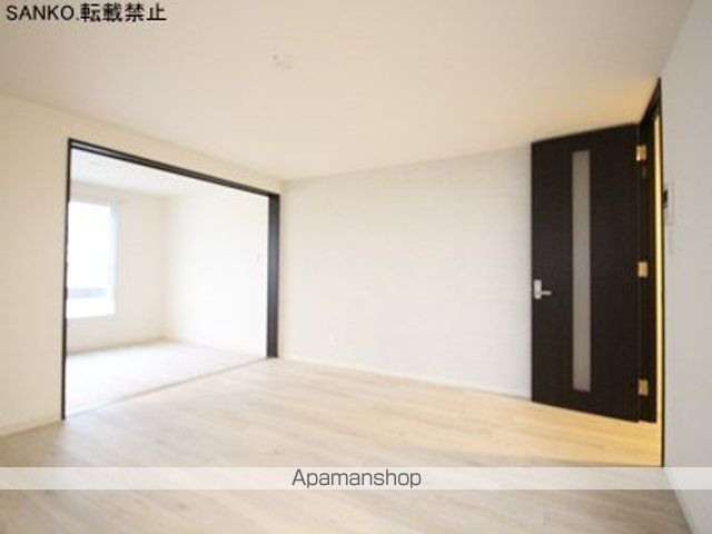 BELLA CASAの内装写真