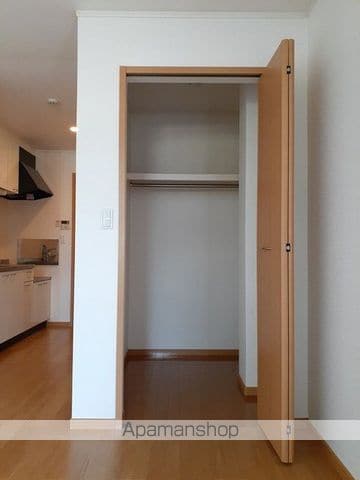 パークストリート1の内装写真