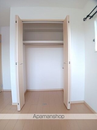 フィレガロ[2LDK/62.45m2]の収納