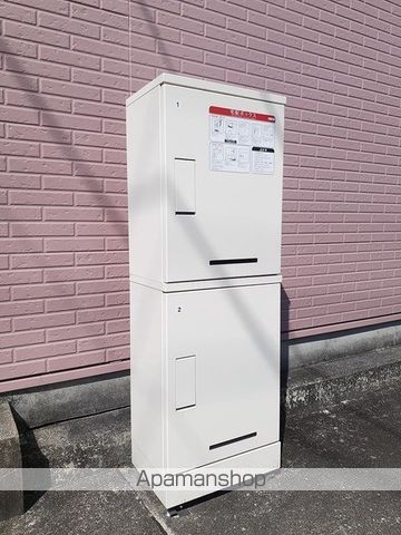 シャルマンT・Tの外観写真