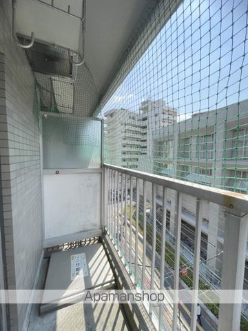 重岡ビルの内装写真