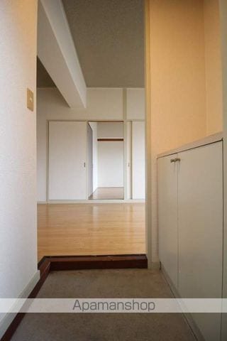 レジデンス下中野A棟の内装写真
